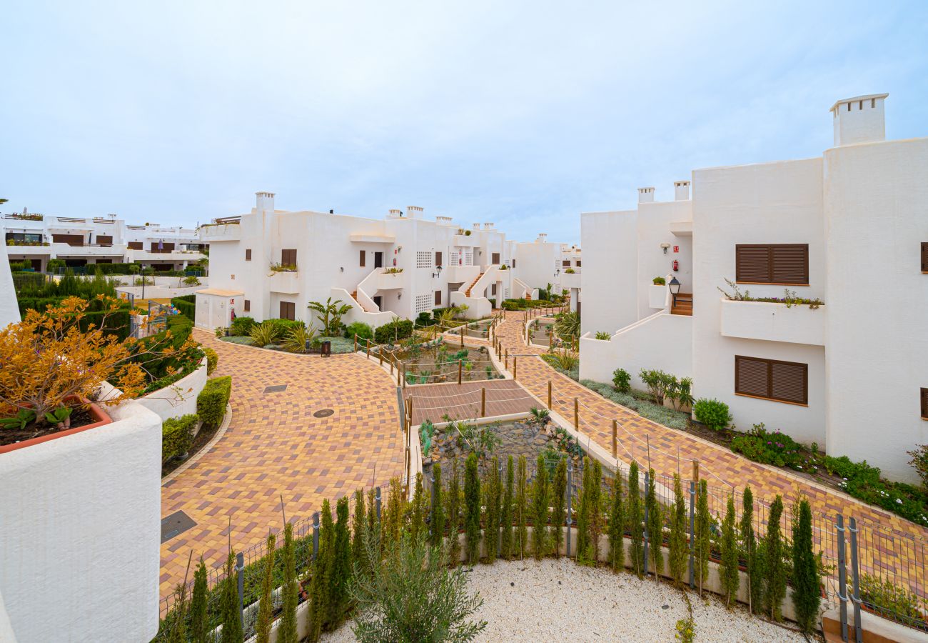 Apartment in San Juan de los terreros - Solene