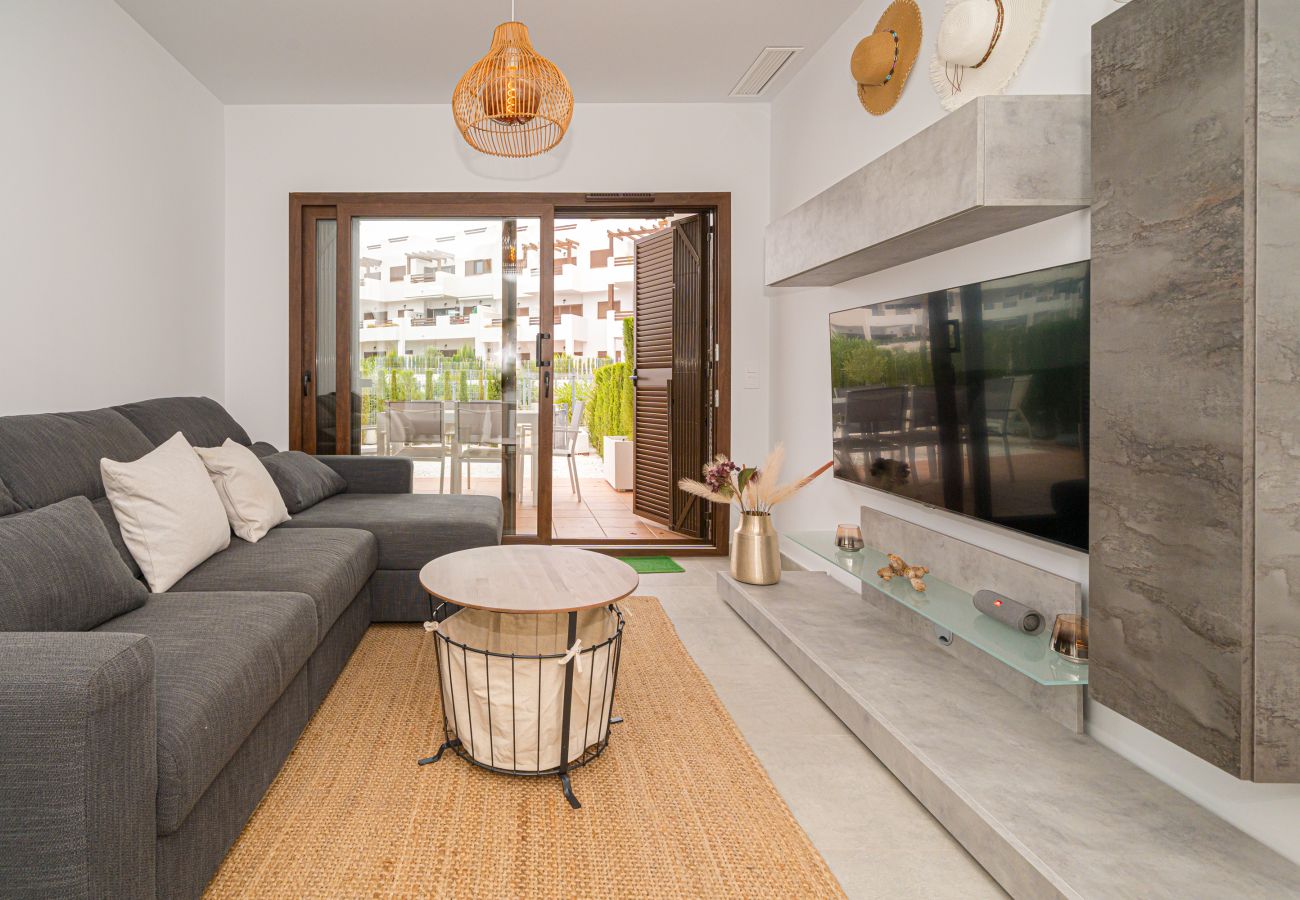 Apartment in San Juan de los terreros - Vida Loca