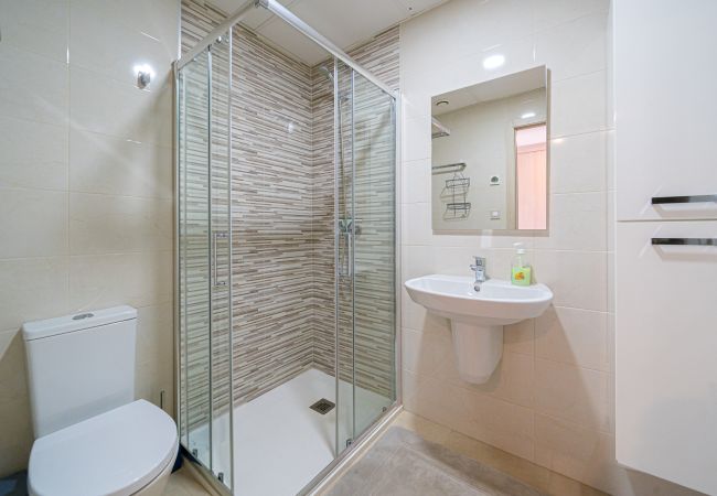 Apartment in Orihuela Costa - Fleur et Soleil Apartment in Orihuela Costa - Fleur et Soleil