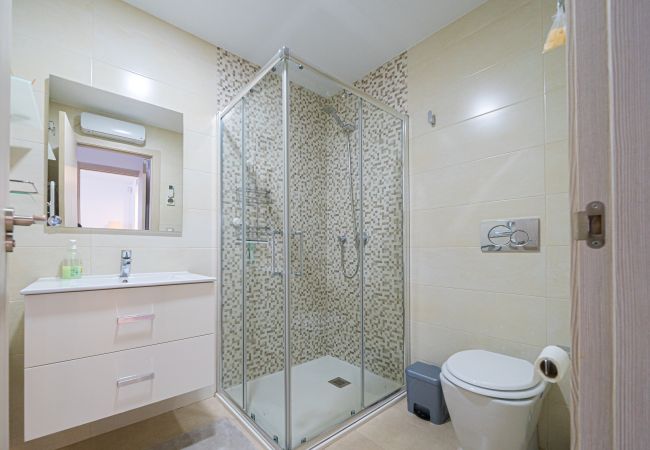 Apartment in Orihuela Costa - Fleur et Soleil Apartment in Orihuela Costa - Fleur et Soleil