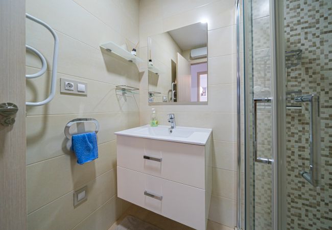 Apartment in Orihuela Costa - Fleur et Soleil Apartment in Orihuela Costa - Fleur et Soleil