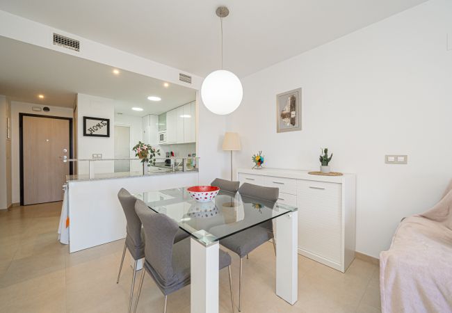 Apartment in Orihuela Costa - Fleur et Soleil Apartment in Orihuela Costa - Fleur et Soleil