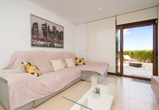 Apartment in Orihuela Costa - Fleur et Soleil Apartment in Orihuela Costa - Fleur et Soleil
