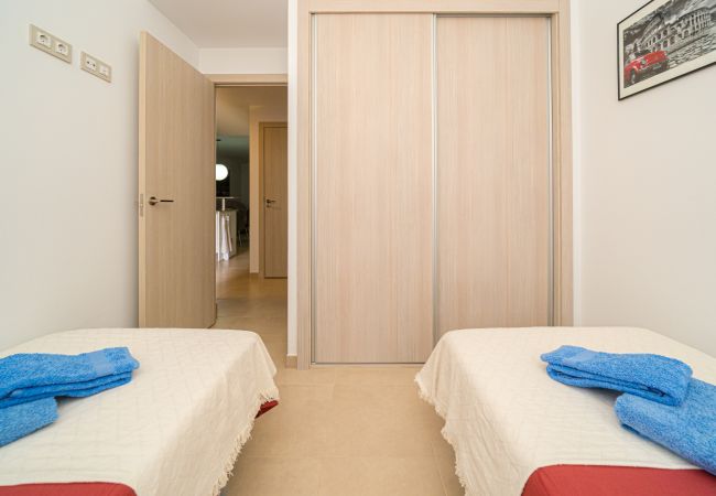 Apartment in Orihuela Costa - Fleur et Soleil Apartment in Orihuela Costa - Fleur et Soleil