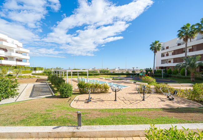 Apartment in Orihuela Costa - Fleur et Soleil Apartment in Orihuela Costa - Fleur et Soleil