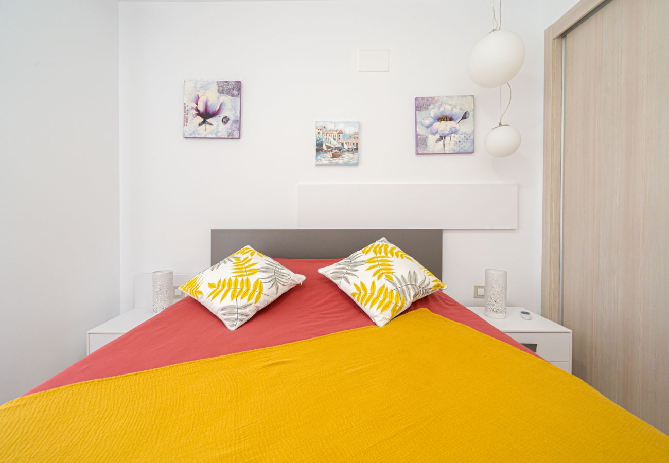 Apartment in Orihuela Costa - Fleur et Soleil