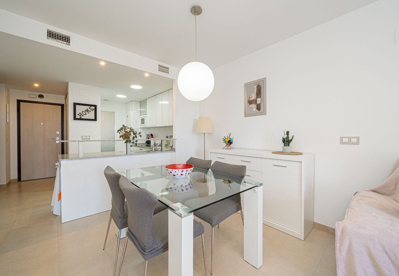 Apartment in Orihuela Costa - Fleur et Soleil