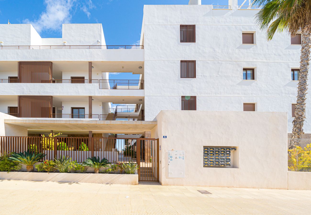 Apartment in Orihuela Costa - Fleur et Soleil