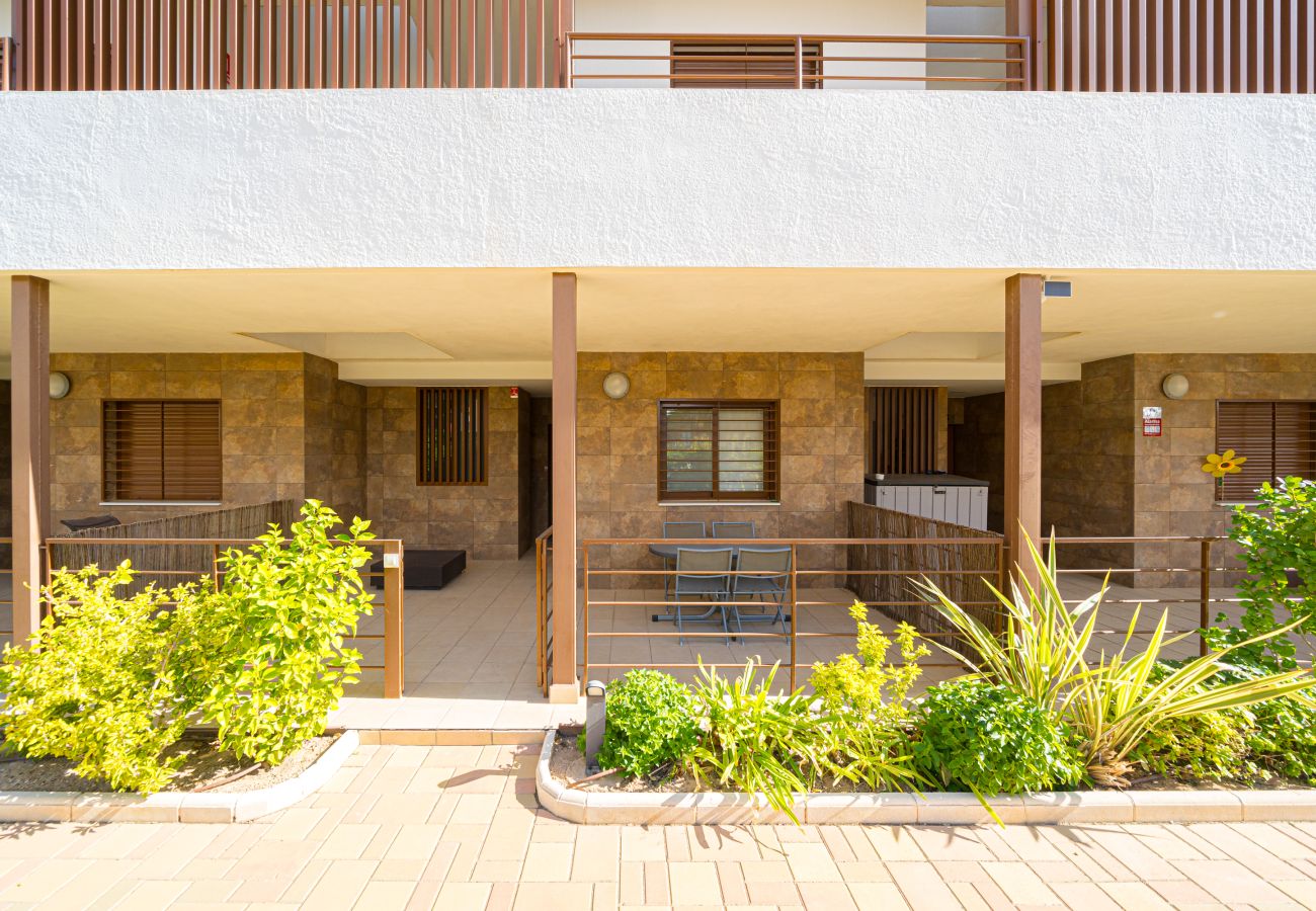 Apartment in Orihuela Costa - Fleur et Soleil