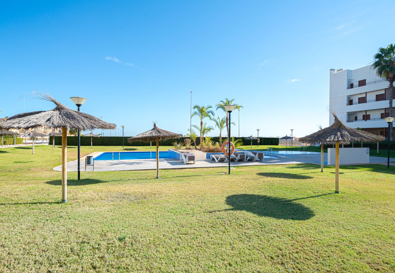 Apartment in Orihuela Costa - Fleur et Soleil