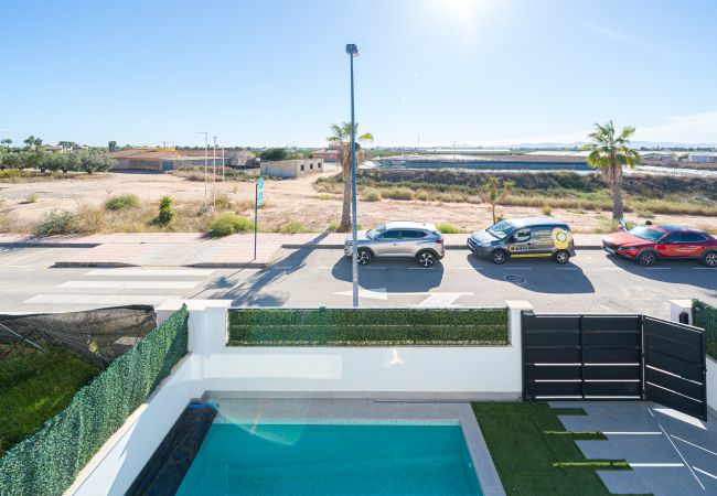 Villa in Roda - Casa Venus Villa in Roda - Casa Venus
