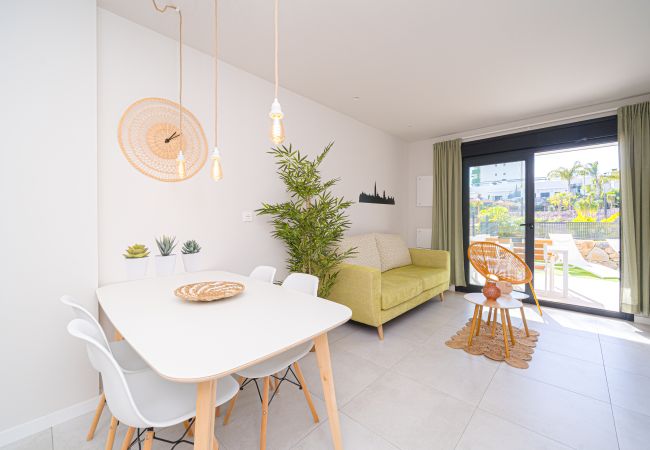 Apartment in Pilar de la Horadada - Casita Caliente Apartment in Pilar de la Horadada - Casita Caliente