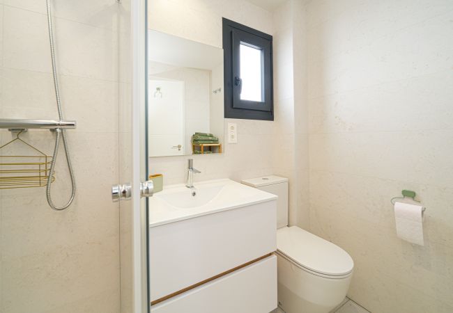 Apartment in Pilar de la Horadada - Casita Caliente Apartment in Pilar de la Horadada - Casita Caliente