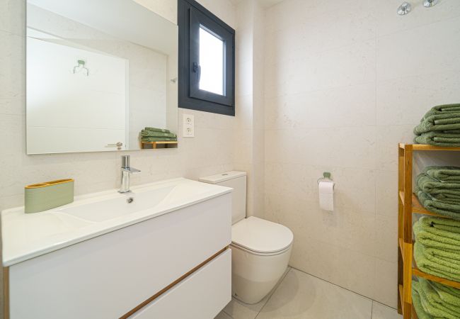 Apartment in Pilar de la Horadada - Casita Caliente Apartment in Pilar de la Horadada - Casita Caliente