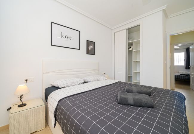 Apartment in Orihuela Costa - Jardin D'Alba Apartment in Orihuela Costa - Jardin D'Alba