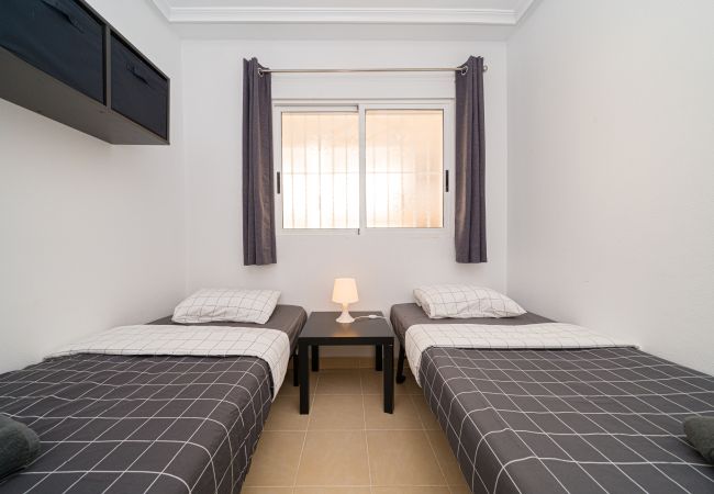 Apartment in Orihuela Costa - Jardin D'Alba Apartment in Orihuela Costa - Jardin D'Alba