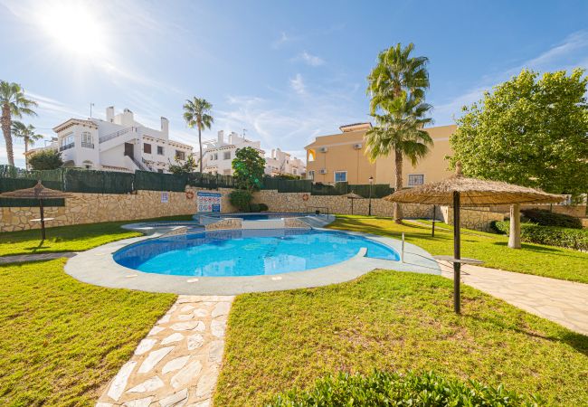 Apartment in Orihuela Costa - Jardin D'Alba Apartment in Orihuela Costa - Jardin D'Alba