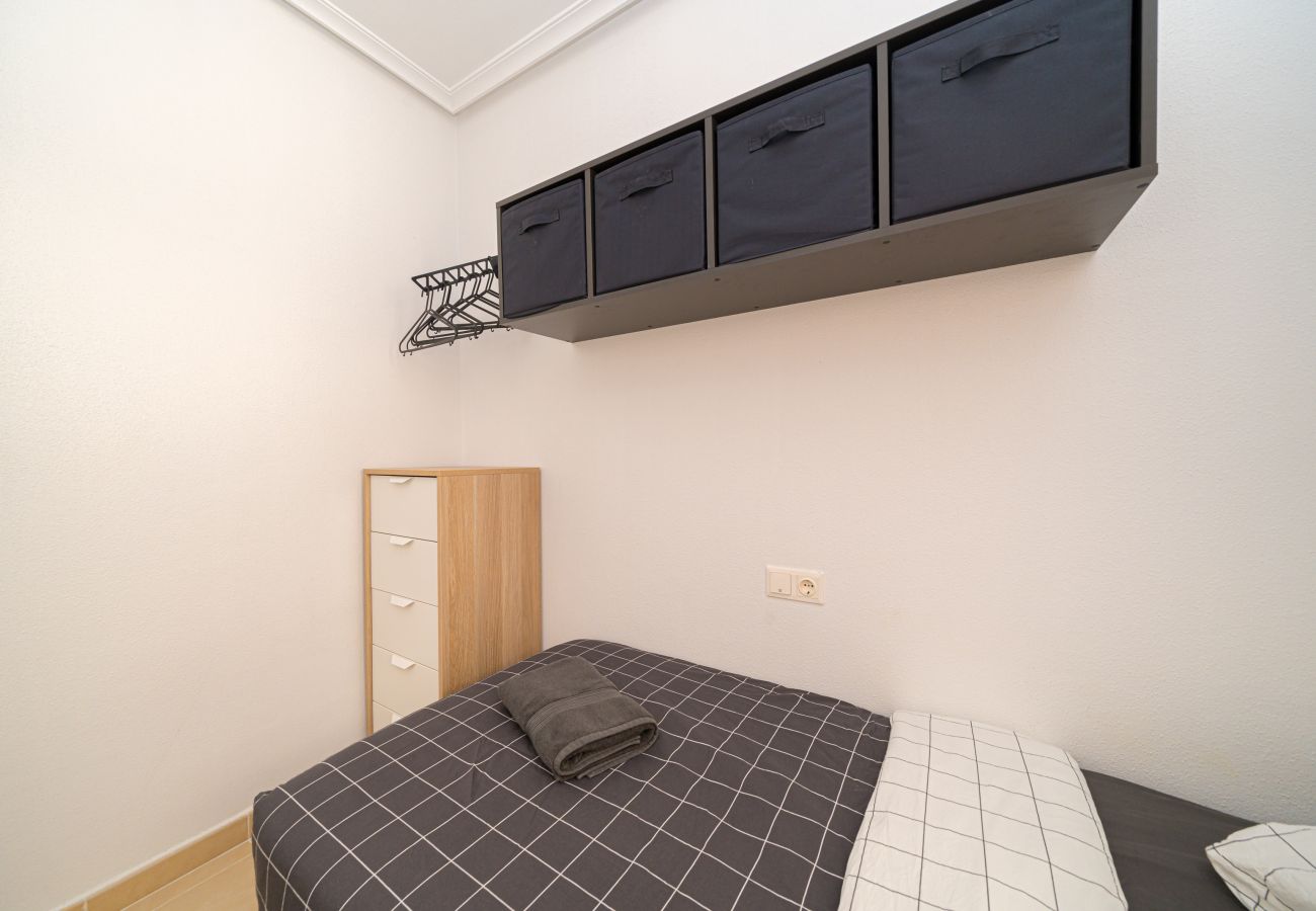 Apartment in Orihuela Costa - Jardin D'Alba