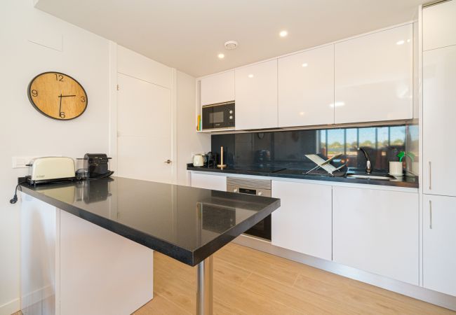 Apartment in Orihuela Costa - Casa Palapa Golf Apartment in Orihuela Costa - Casa Palapa Golf
