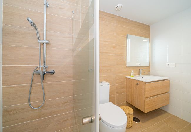 Apartment in Orihuela Costa - Casa Palapa Golf Apartment in Orihuela Costa - Casa Palapa Golf