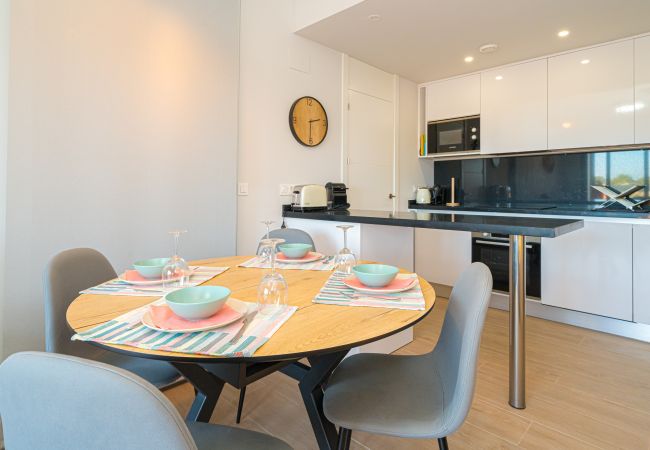 Apartment in Orihuela Costa - Casa Palapa Golf Apartment in Orihuela Costa - Casa Palapa Golf