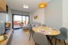 Apartment in Orihuela Costa - Casa Palapa Golf Apartment in Orihuela Costa - Casa Palapa Golf
