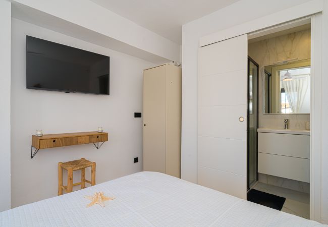 Apartment in Torrevieja - Mistral