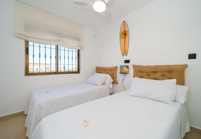Apartment in Torrevieja - Mistral Apartment in Torrevieja - Mistral