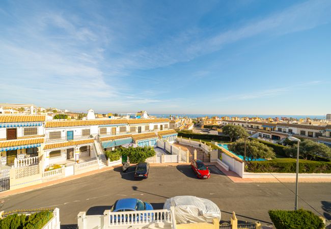 Apartment in Torrevieja - Mistral