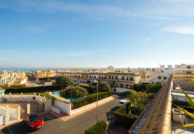 Apartment in Torrevieja - Mistral