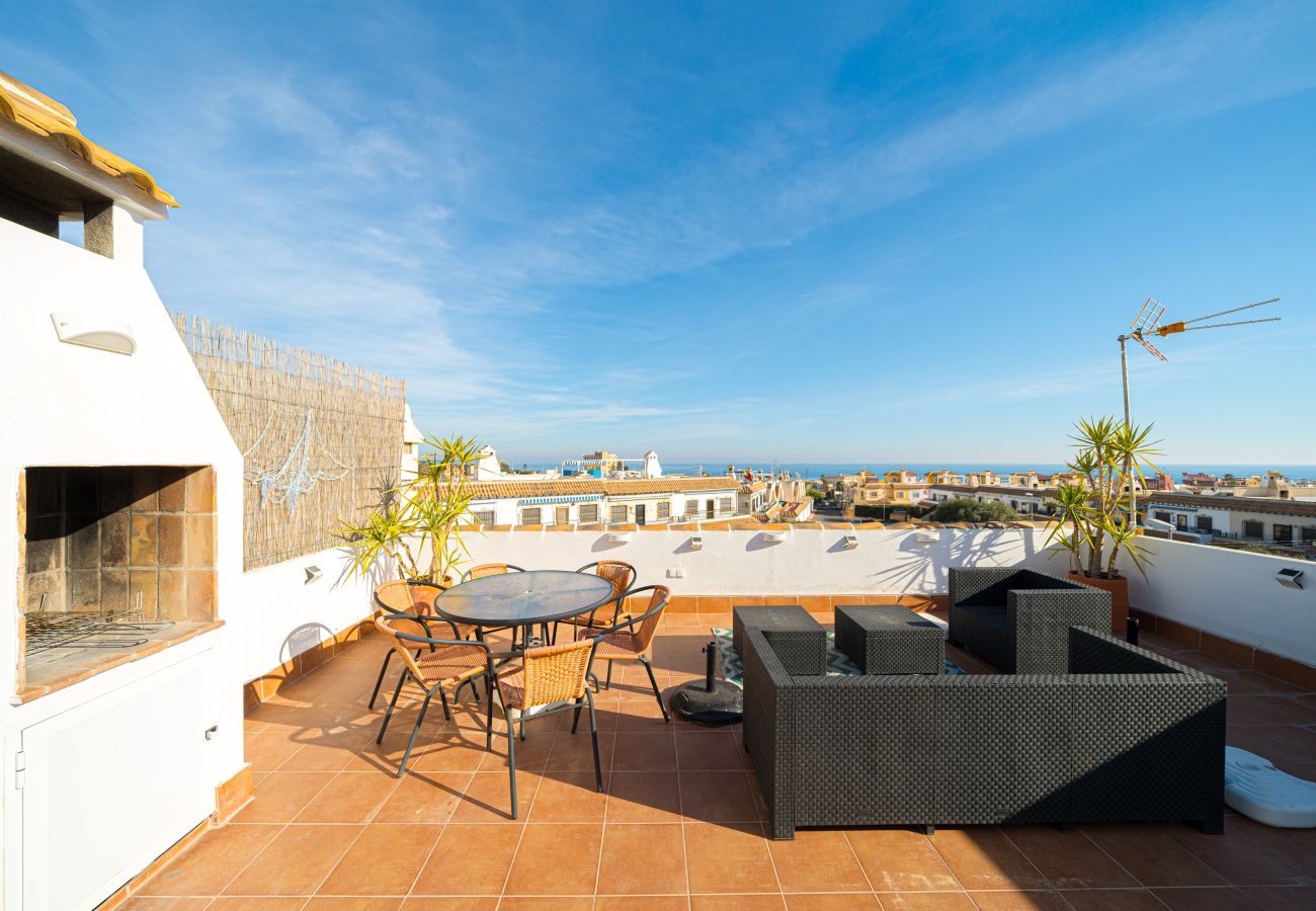 Apartment in Torrevieja - Mistral