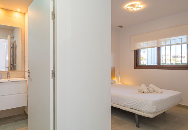 Apartment in San Juan de los terreros - Luna Apartment in San Juan de los terreros - Luna