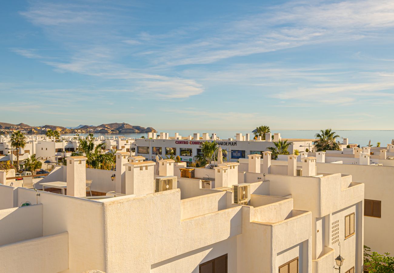 Apartment in San Juan de los terreros - Casa Musica