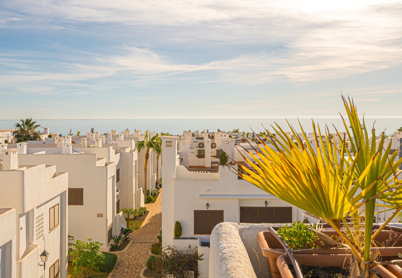 Apartment in San Juan de los terreros - Casa Musica