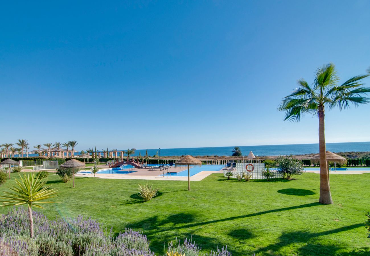 Apartment in San Juan de los terreros - Casa Musica