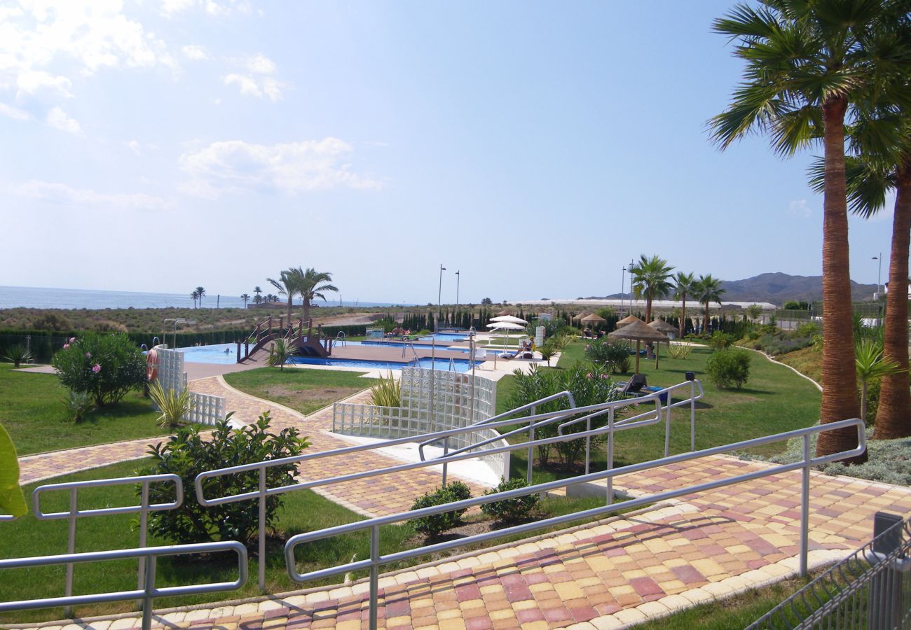 Apartment in San Juan de los terreros - Casa Musica