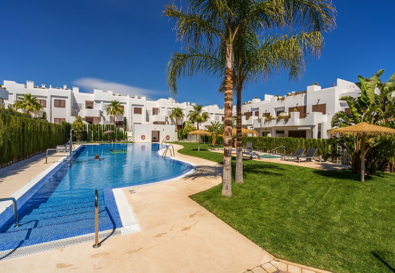 Apartment in San Juan de los terreros - Casa Musica