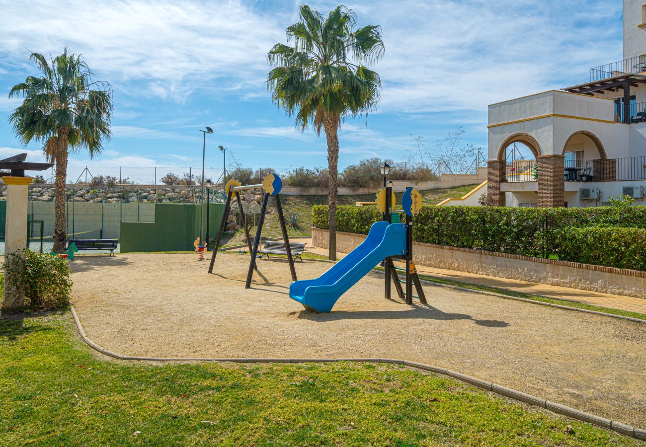 Apartment in Vera - Colino