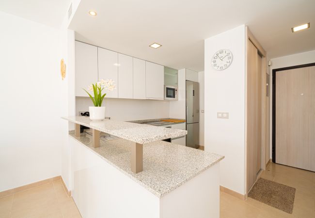Apartment in Orihuela Costa - Sole Mio Apartment in Orihuela Costa - Sole Mio