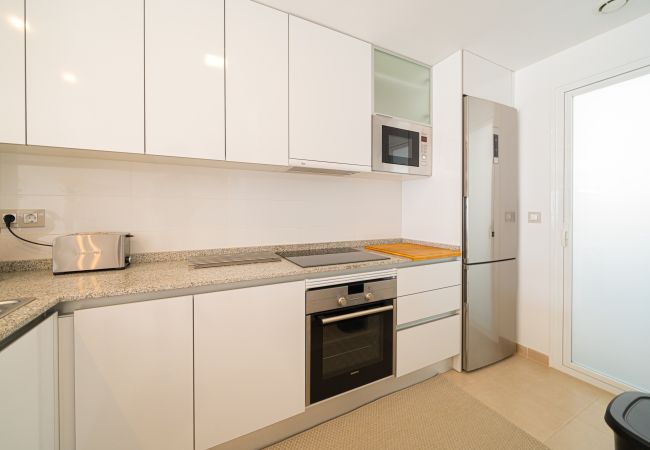 Apartment in Orihuela Costa - Sole Mio Apartment in Orihuela Costa - Sole Mio