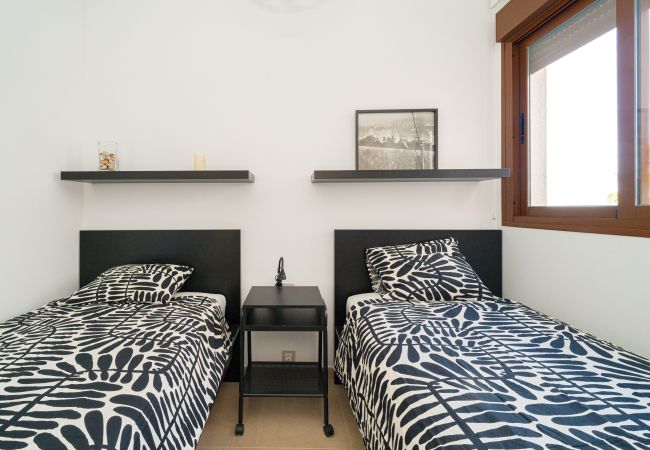 Apartment in Orihuela Costa - Sole Mio Apartment in Orihuela Costa - Sole Mio