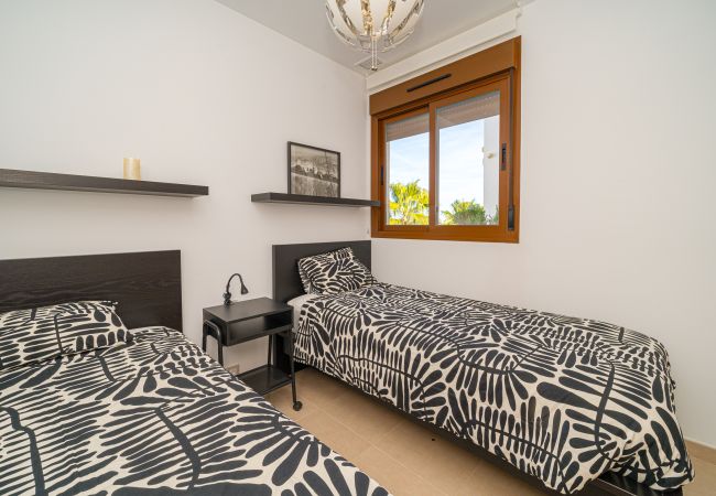 Apartment in Orihuela Costa - Sole Mio Apartment in Orihuela Costa - Sole Mio