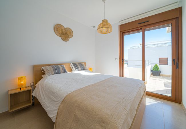 Apartment in Orihuela Costa - Sole Mio Apartment in Orihuela Costa - Sole Mio