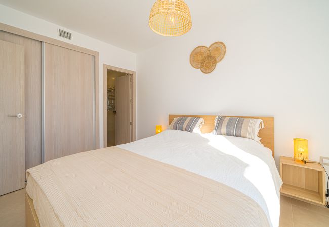 Apartment in Orihuela Costa - Sole Mio Apartment in Orihuela Costa - Sole Mio