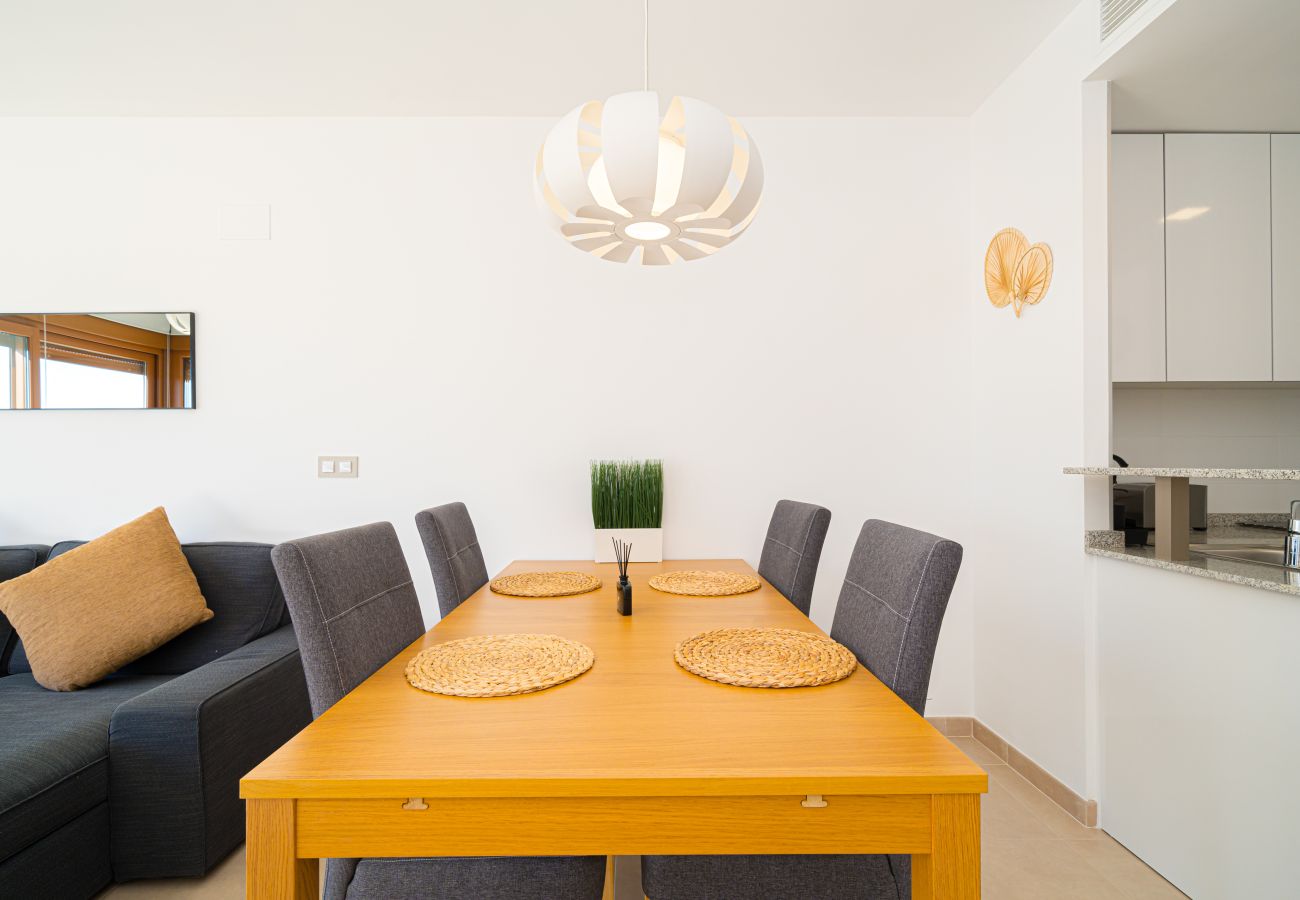 Apartment in Orihuela Costa - Sole Mio