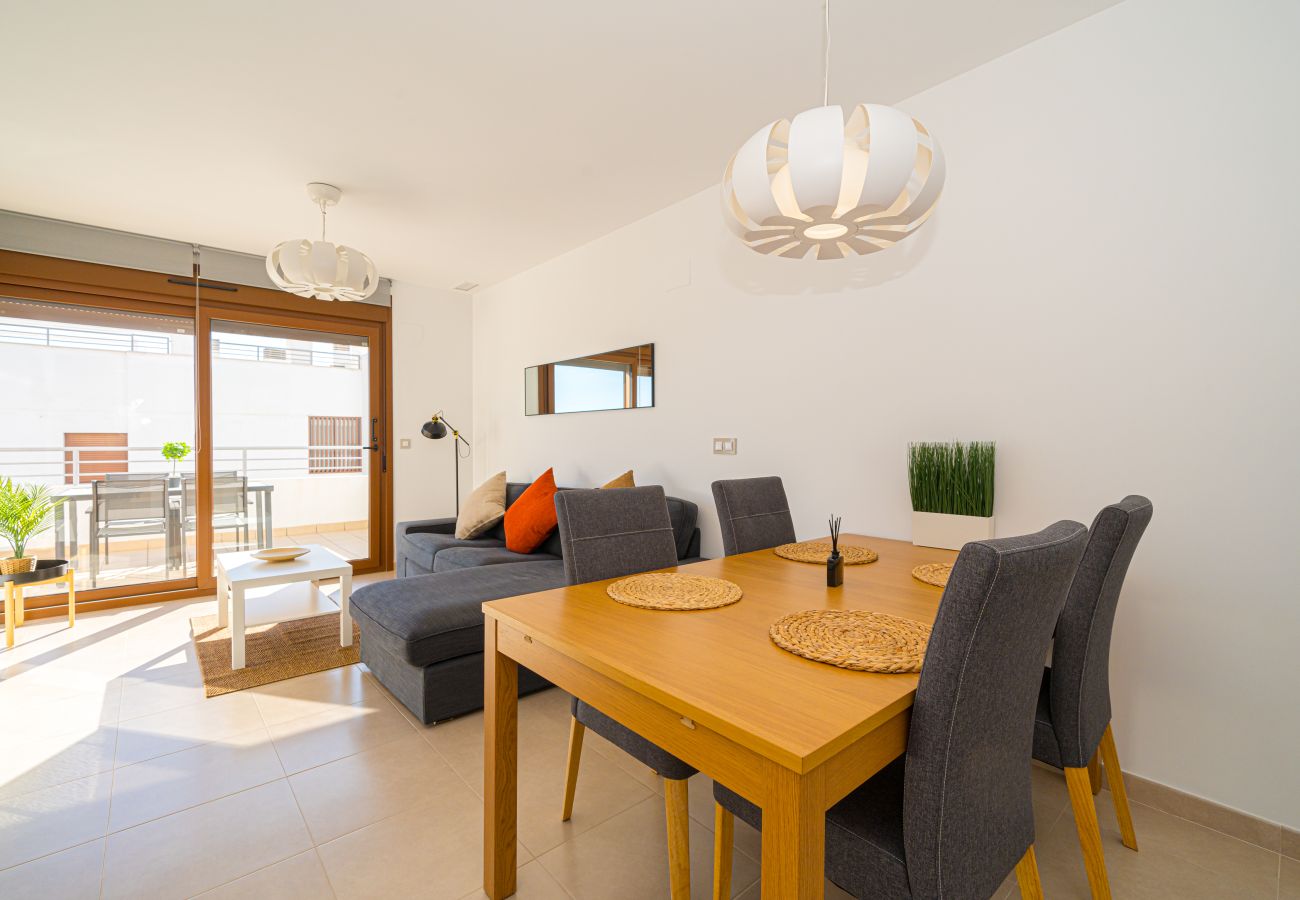 Apartment in Orihuela Costa - Sole Mio