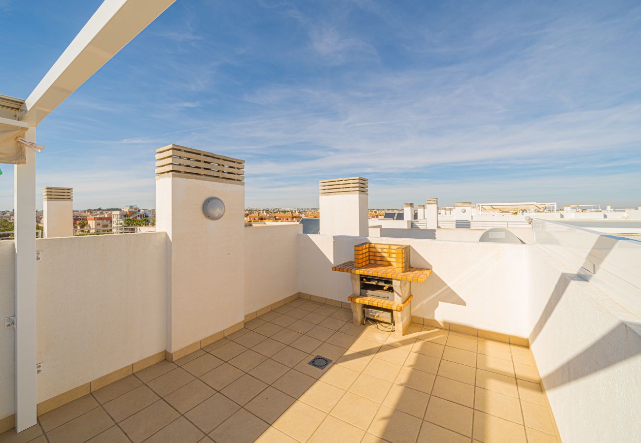 Apartment in Orihuela Costa - Sole Mio