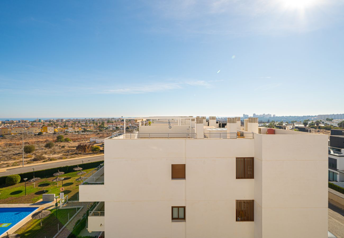 Apartment in Orihuela Costa - Sole Mio