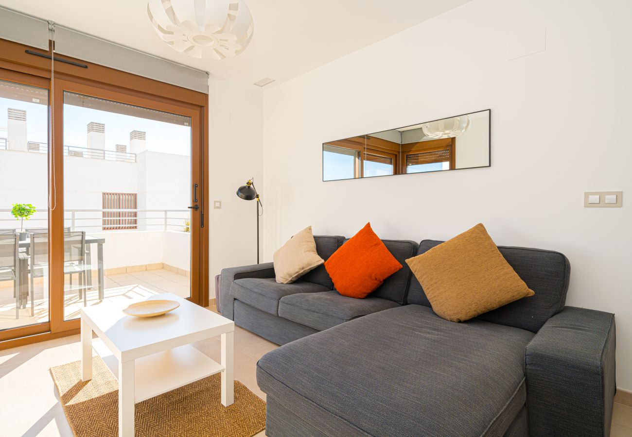 Apartment in Orihuela Costa - Sole Mio