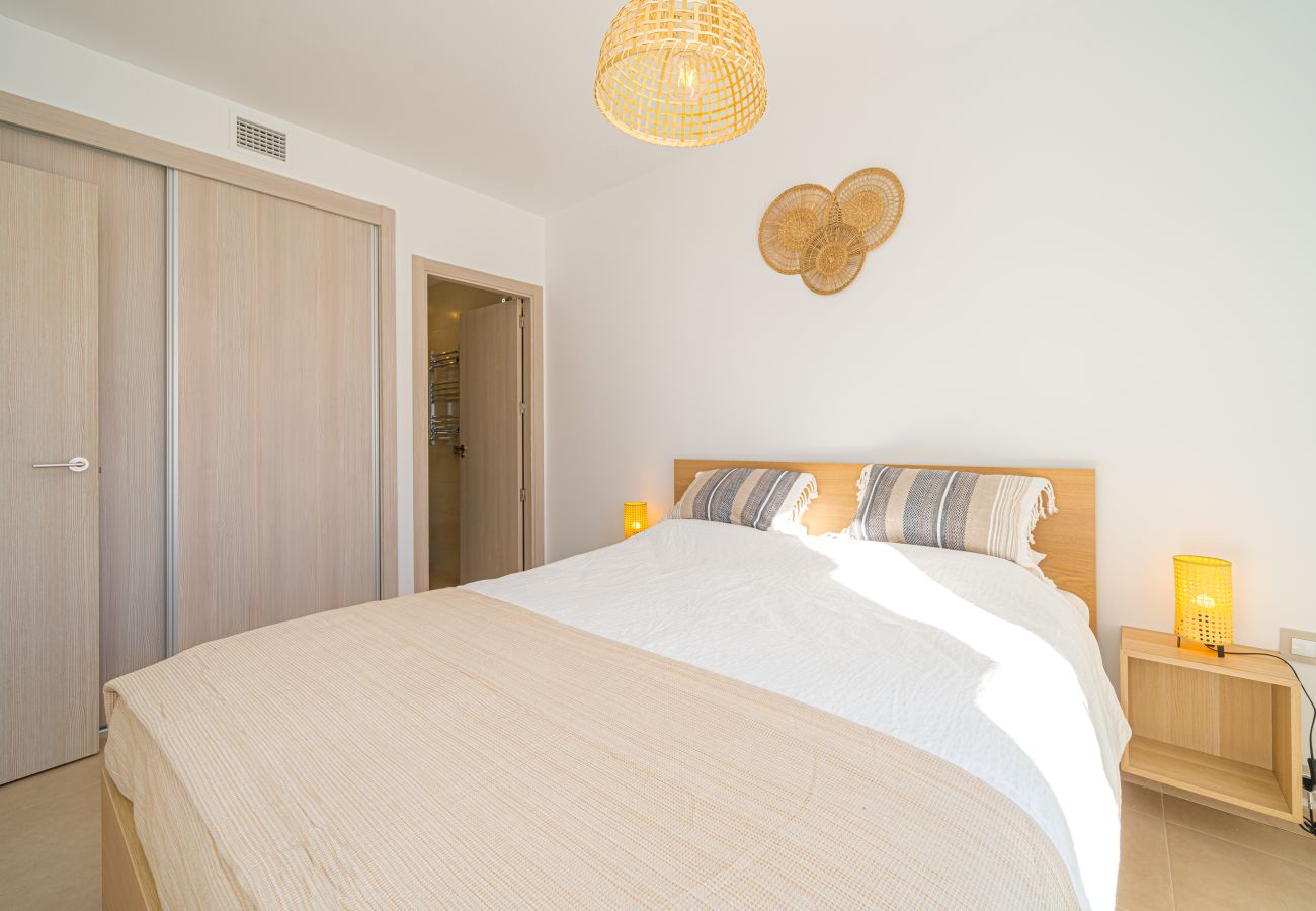 Apartment in Orihuela Costa - Sole Mio